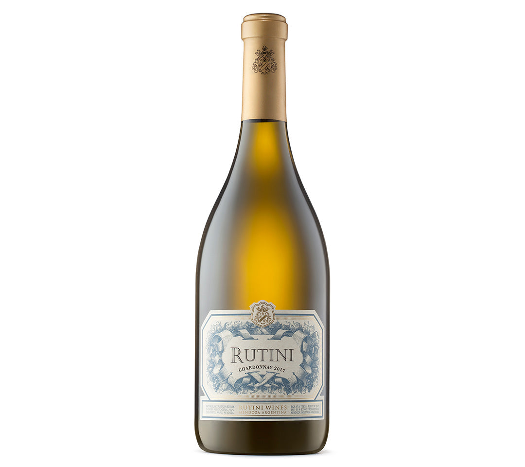 Rutini Chardonnay - 750 ml