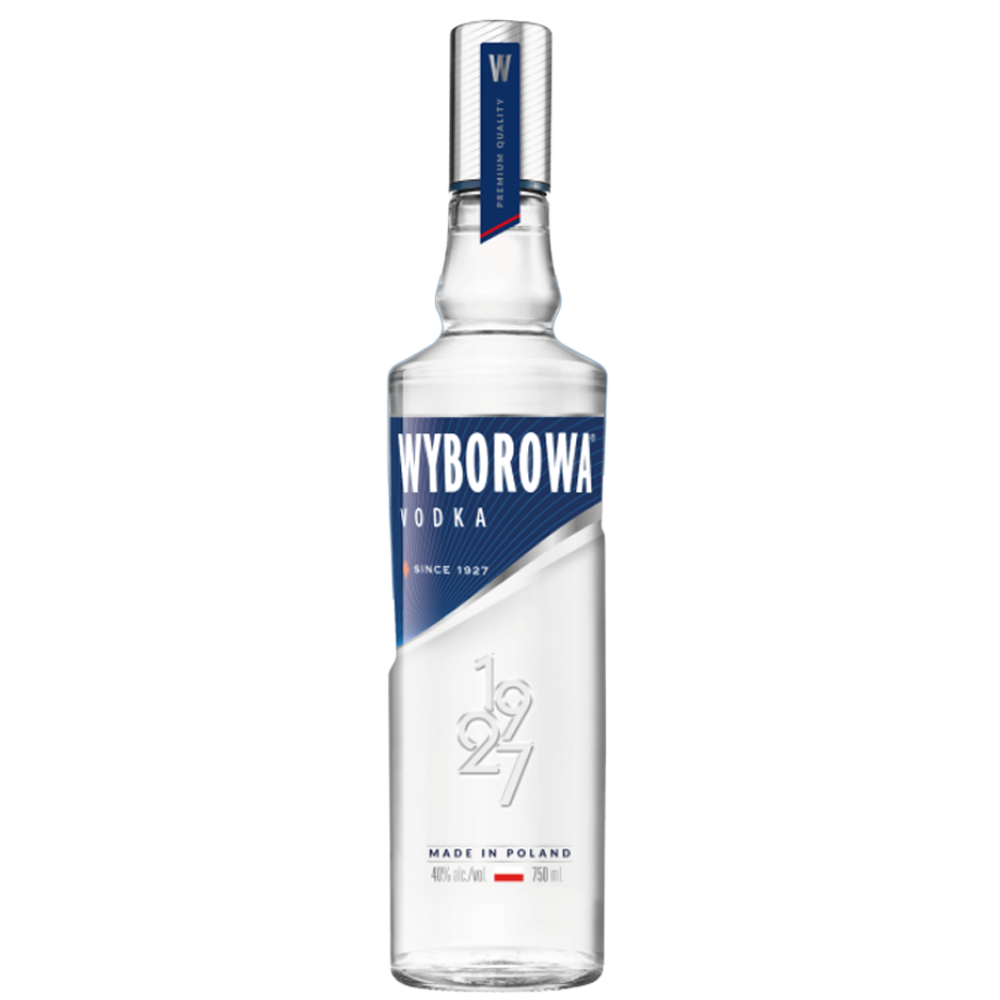 Wyborowa - 700 ml