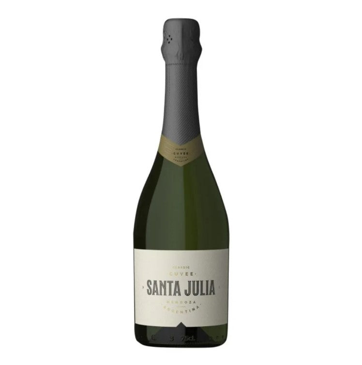 Santa Julia Classic Cuvée - 750 ml