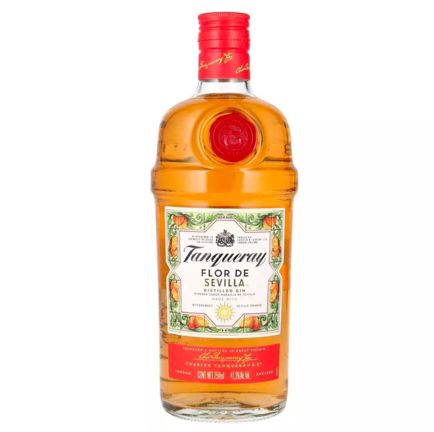 Tanqueray Sevilla - 700 ml