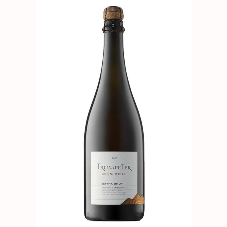 Trumpeter Extra Brut - 750 ml