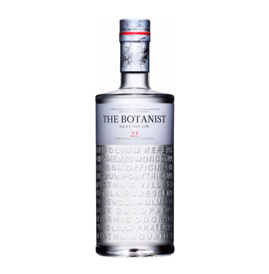 The Botanist Islay Dry Gin - 700 ml