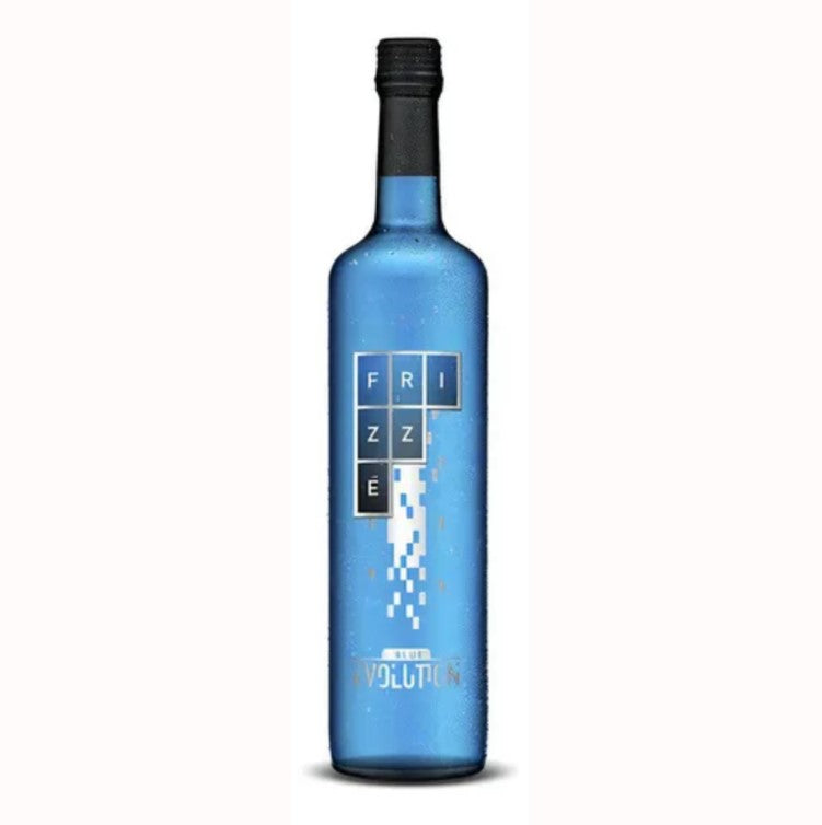 Frizze Evolution Blue - 1lt