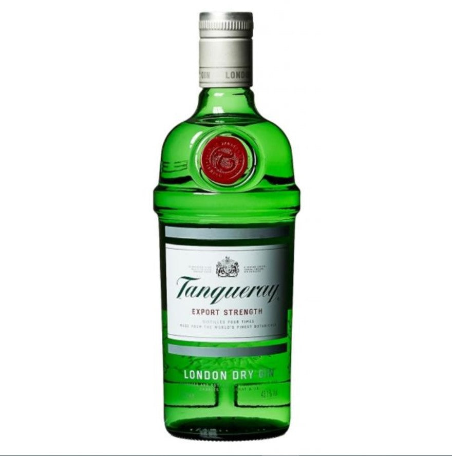 Tanqueray - 700 ml
