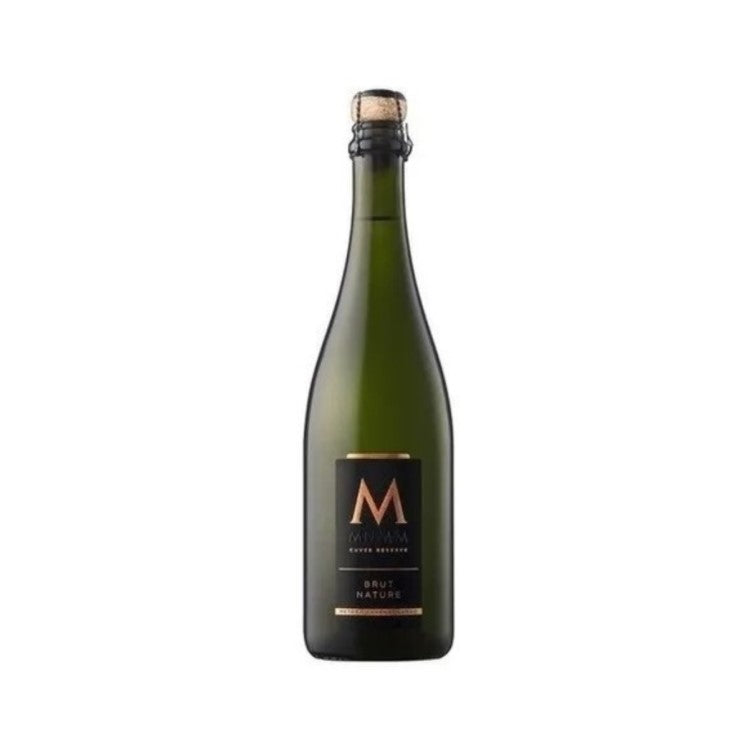 Mumm Reserve Brut Nature - 750 ml.