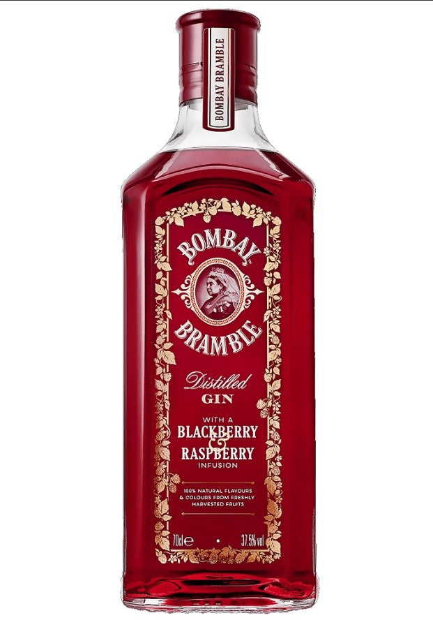 Bombay Bramble - 700 ml.