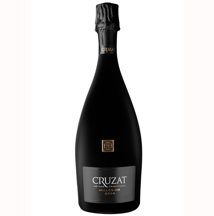 Cruzat Cuvée Rosé Extra Brut - 750 ml