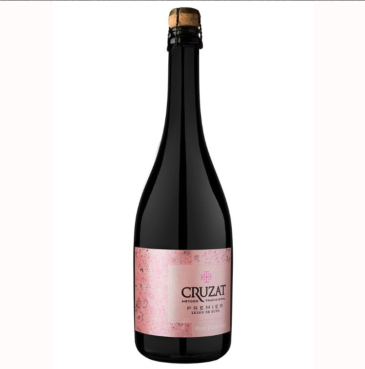Cruzat Cuvée Nature - 750 ml
