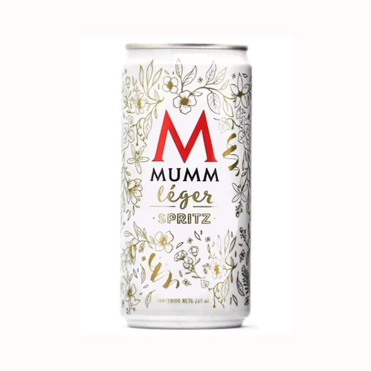Mumm Léger Spritz - 269 ml