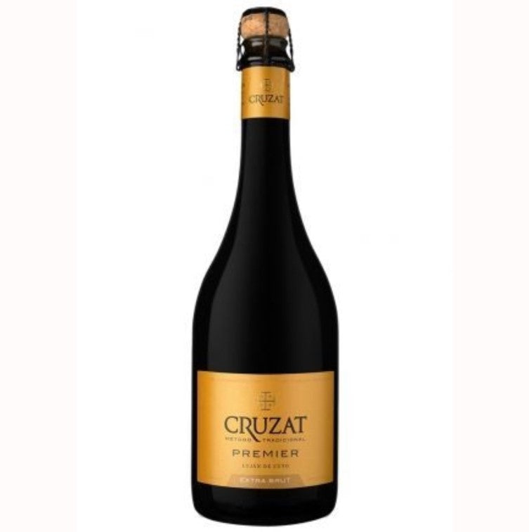 Cruzat Premier Extra Brut - 750 ml