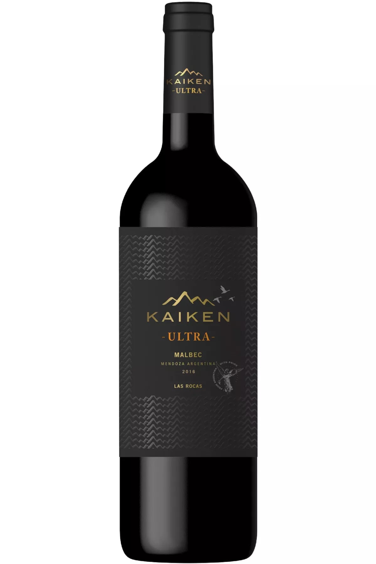 Kaiken Ultra Malbec - 750 ml