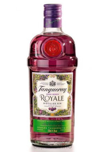Tanqueray Royale - 700 ml