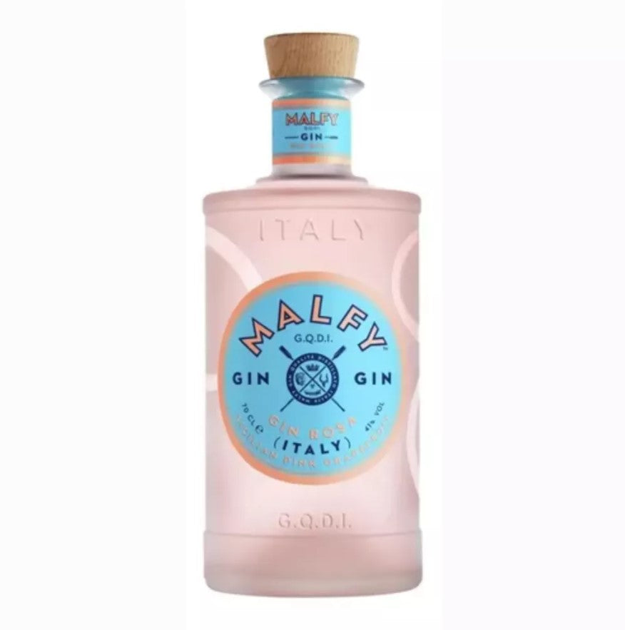 Gin Malfy Pink - 700 ml