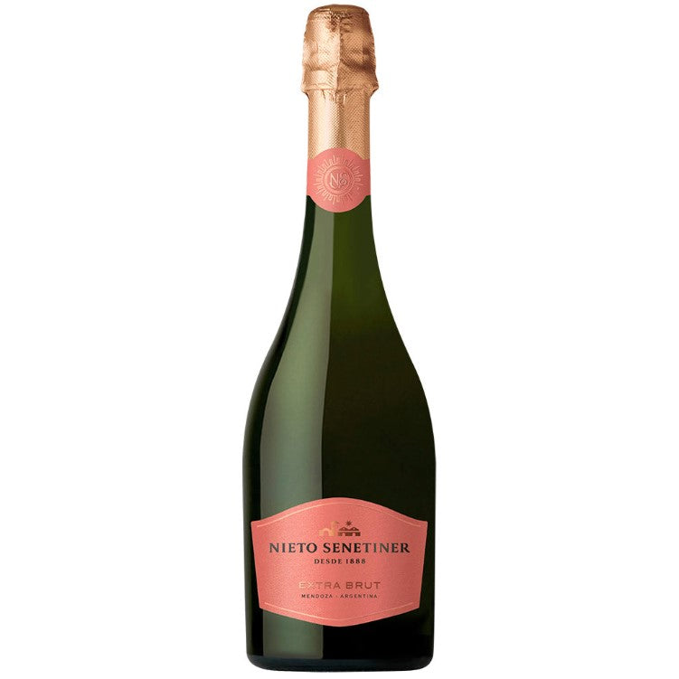 Nieto Senetiner Extra Brut - 750 ml