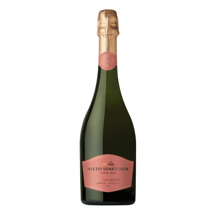 Nieto Senetiner Brut Rosé - 750 ml