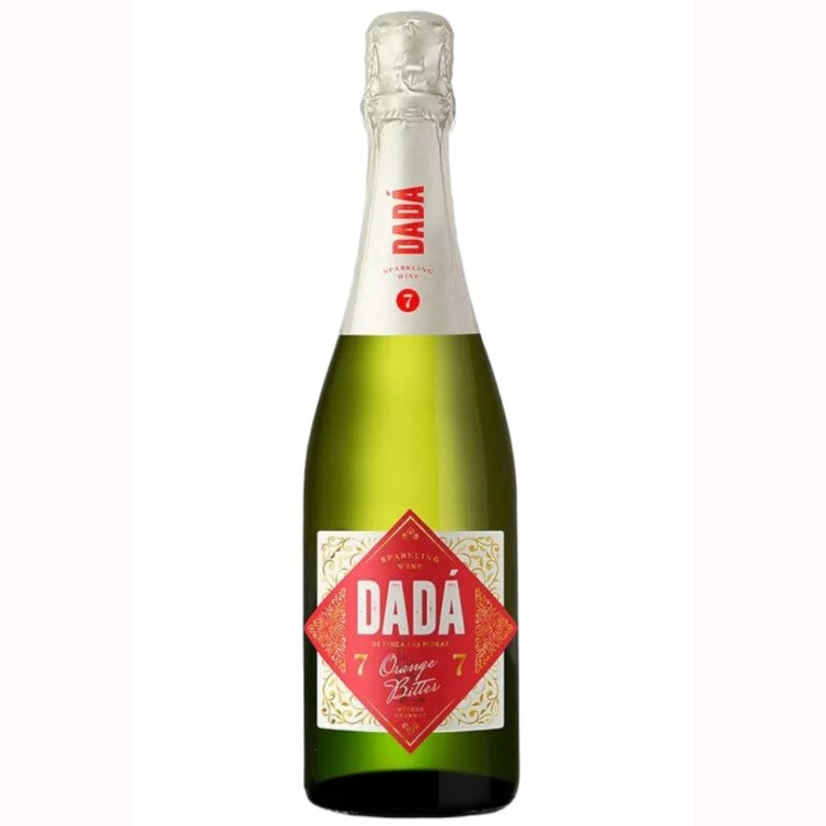 Dada 7 Orantonicage Bitter - 750 ml