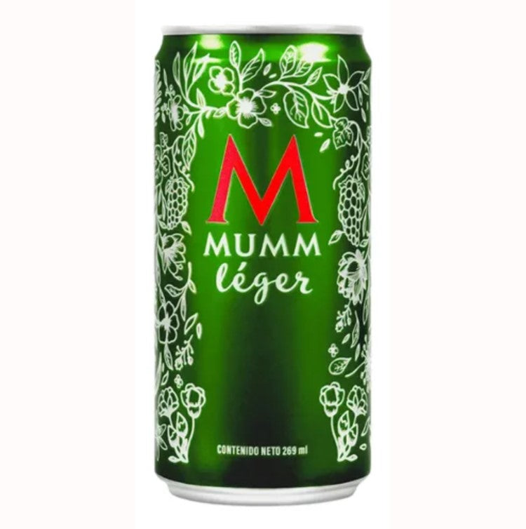 Mumm Leger - 269 ml