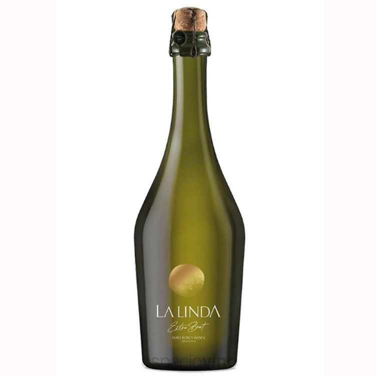 La Linda Extra Brut - 750 ml