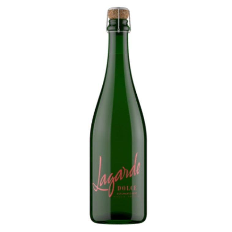 Lagarde Dolce Rose - 750 ml