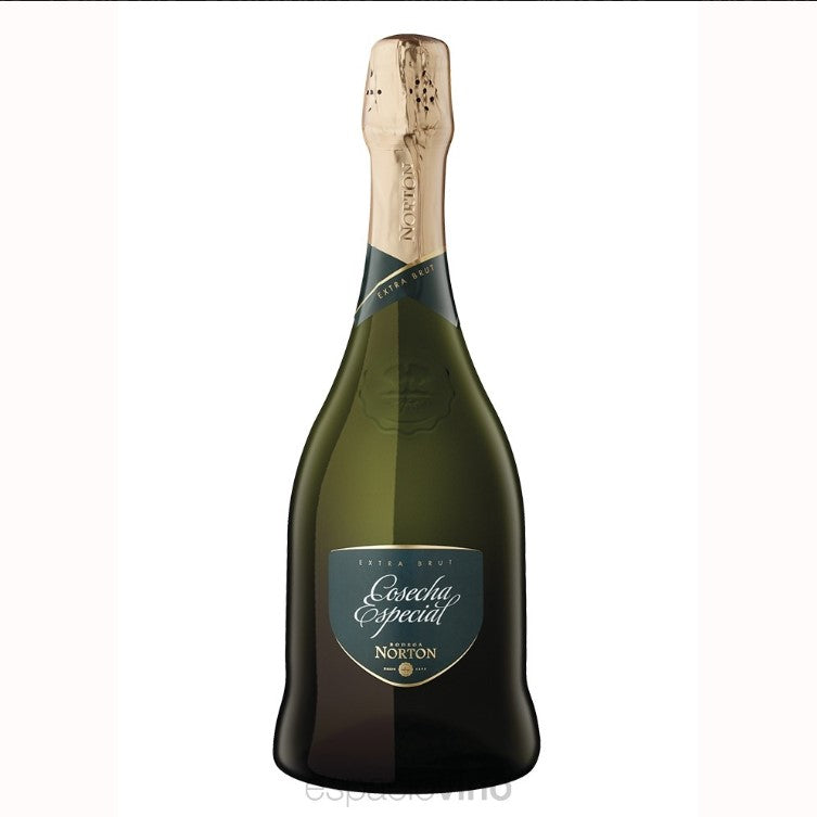Norton Cosecha Especial Extra Brut - 750 ml