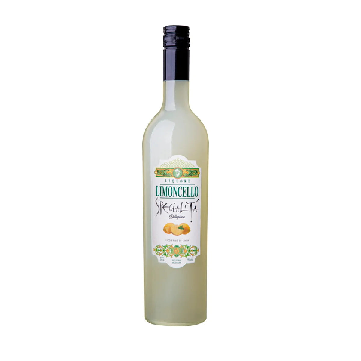 Limoncello Specialita - 750 ml