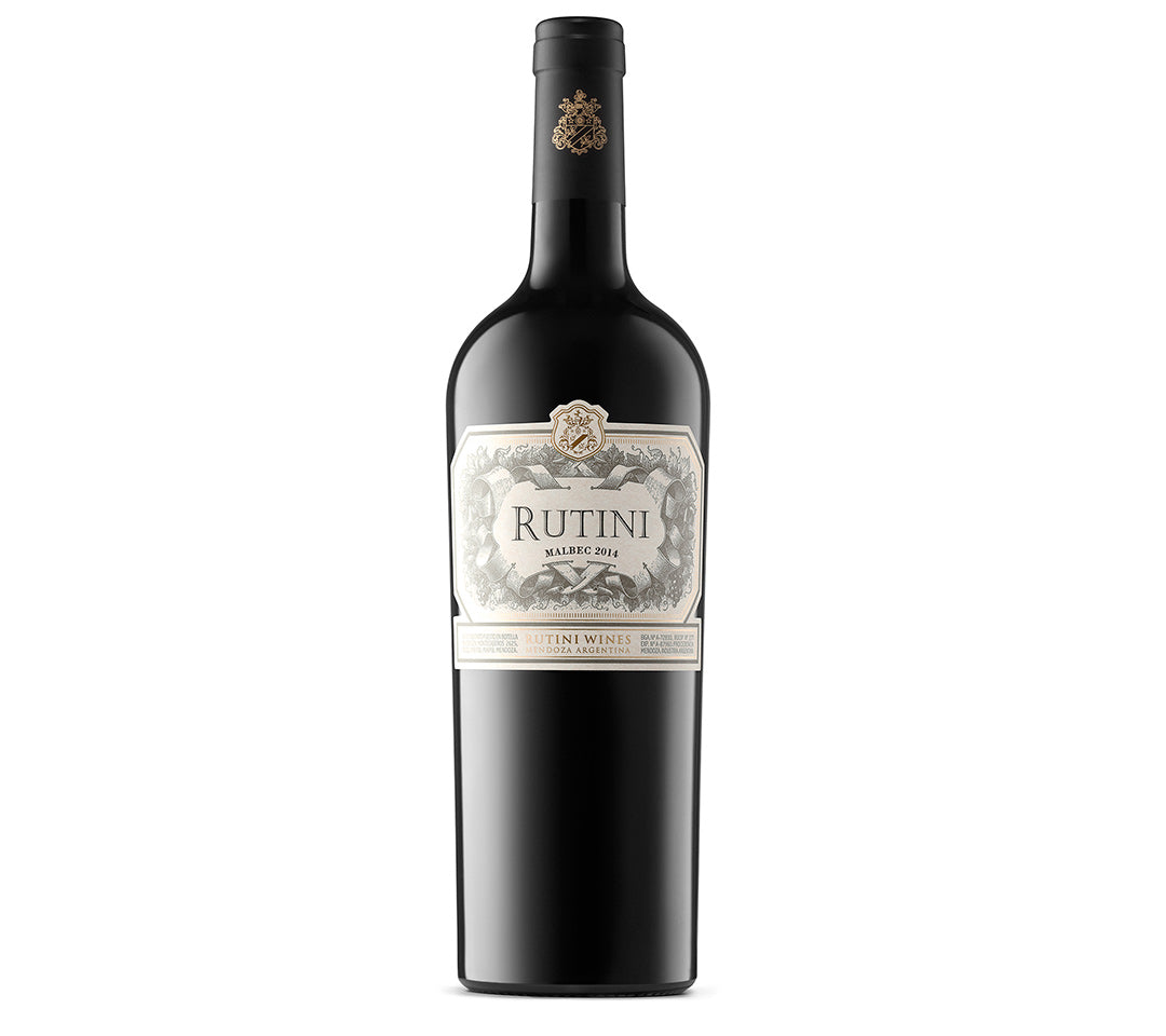 Rutini Malbec - 750 ml