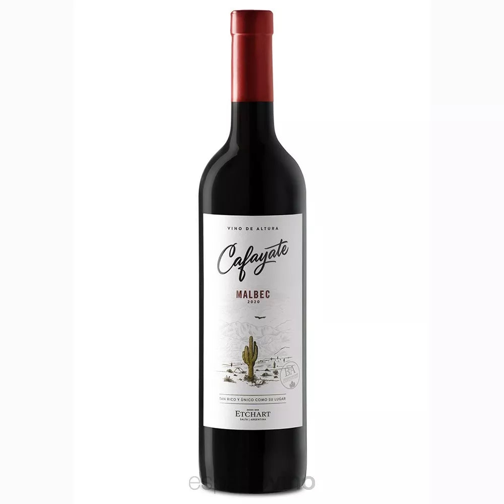 Cafayate Malbec - 750 ml