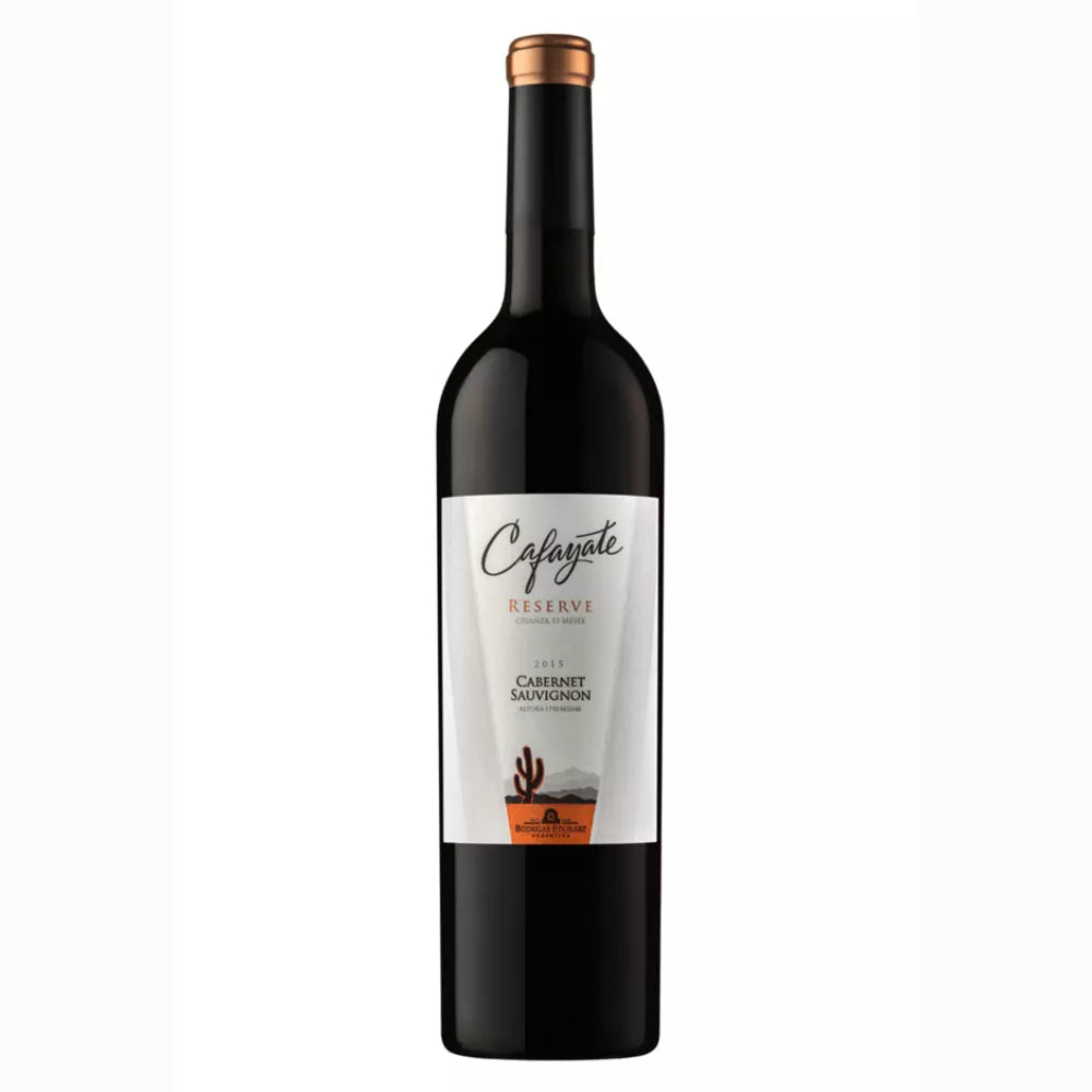 Cafayate Reserva Cabernet - 750 ml