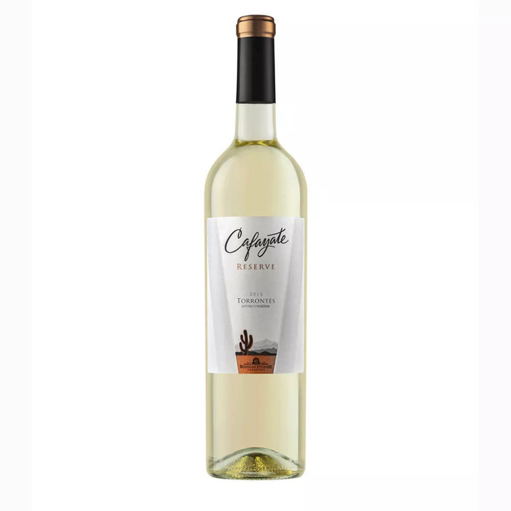 Cafayate Reserve Torrontes - 750ml