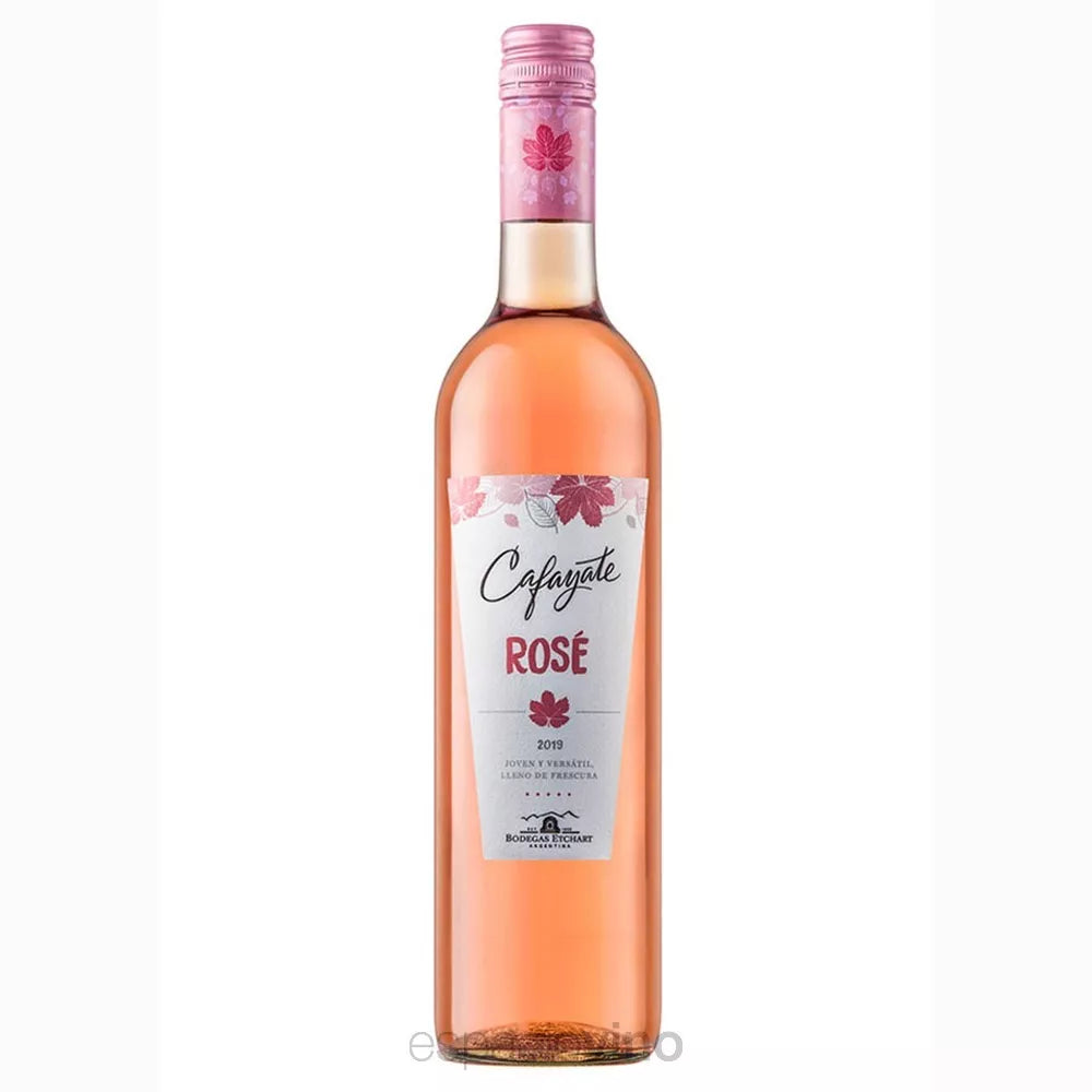 Cafayate Rosé - 750 ml