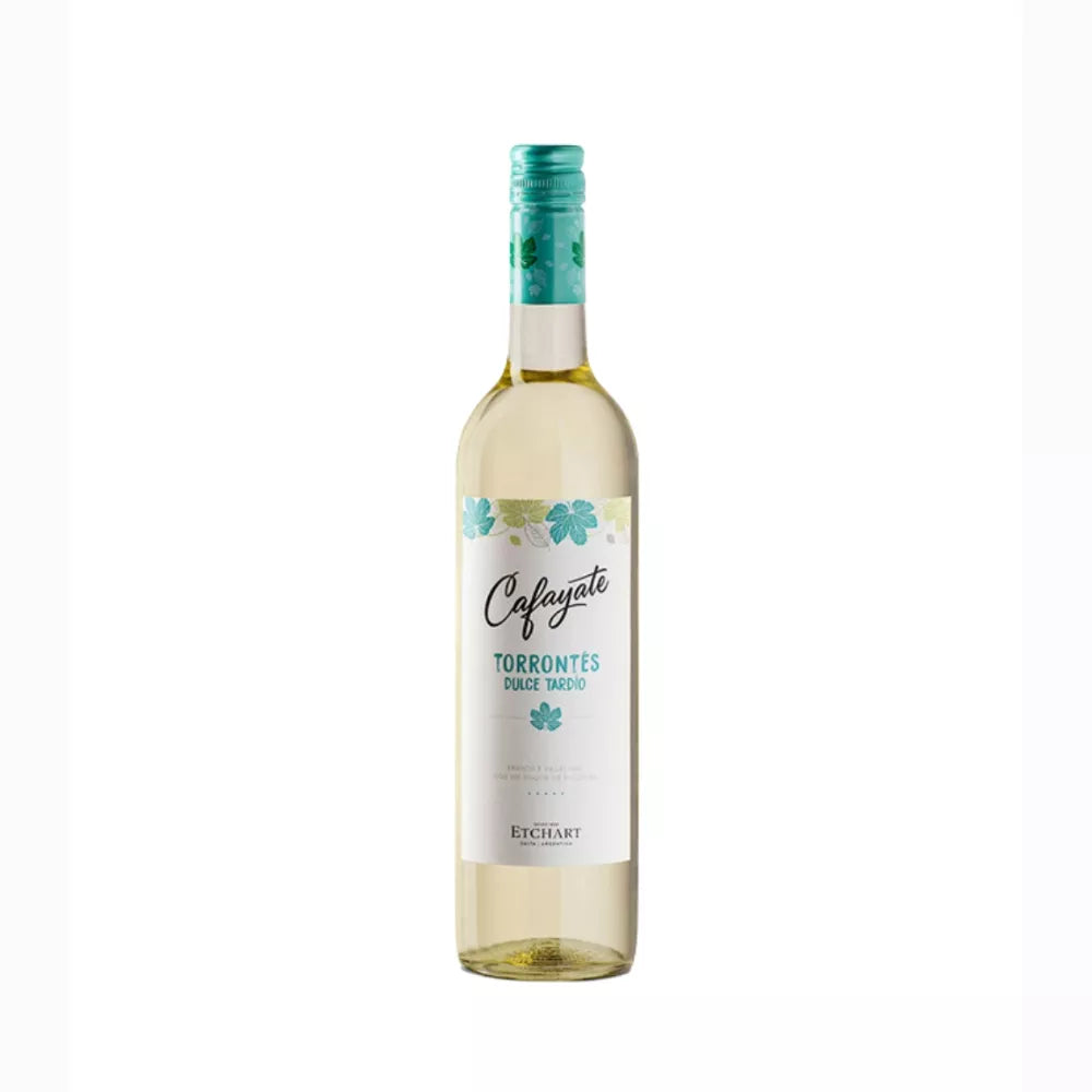 Cafayate Torrontes Dulce Tardío - 750 ml