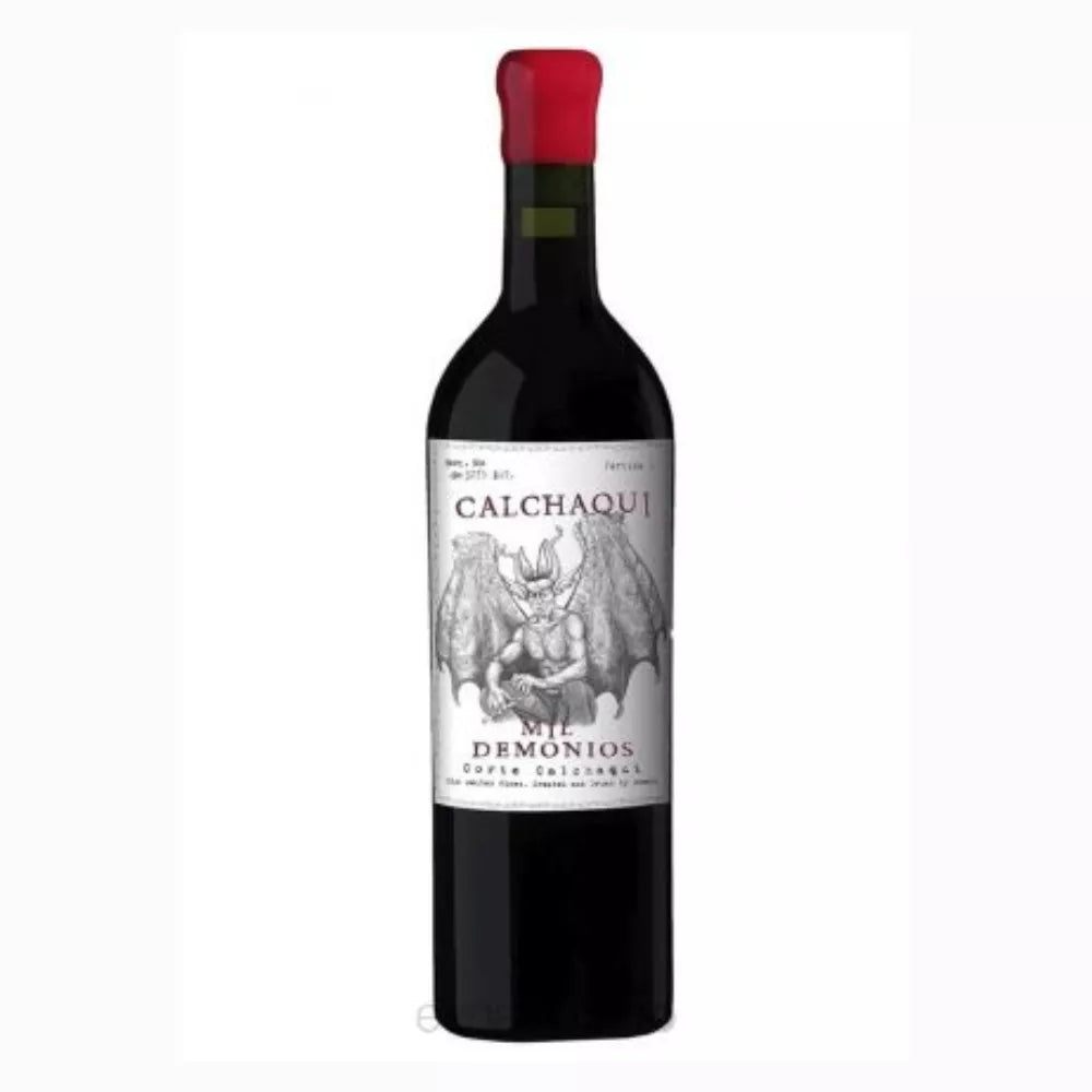 Calchaqui Tannat - 750 ml