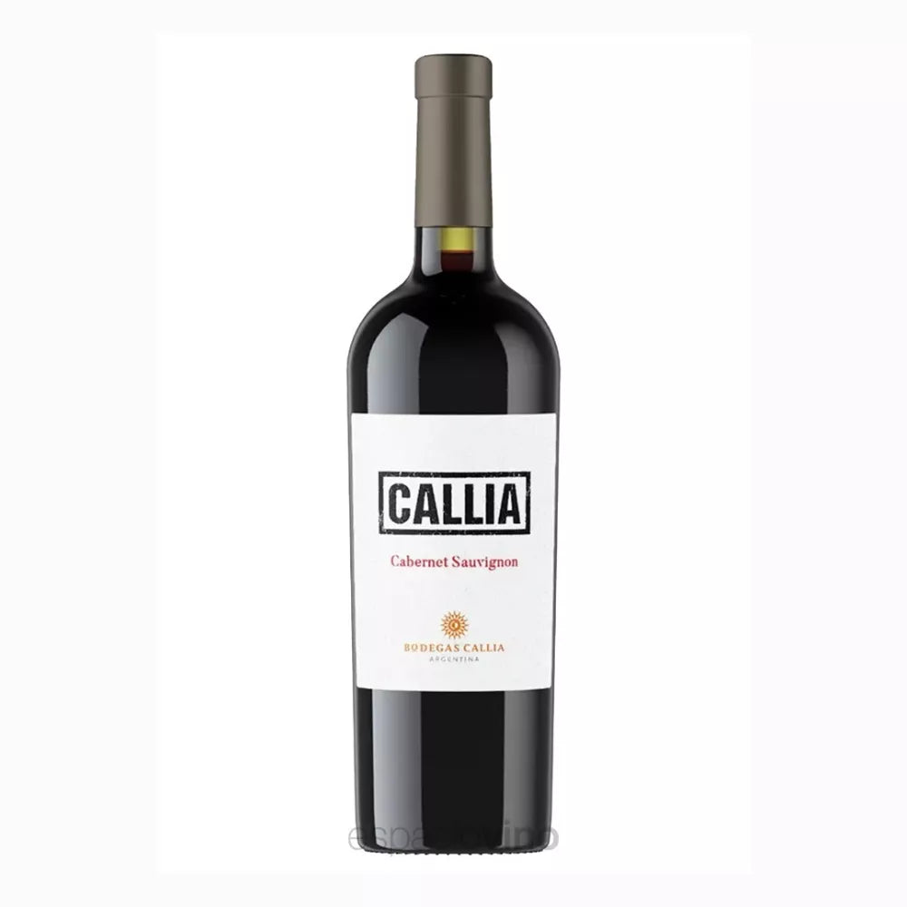 Callia Cabernet Sauv. - 750 ml