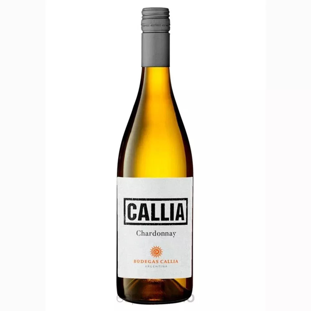 Callia Chardonnay - 750 ml