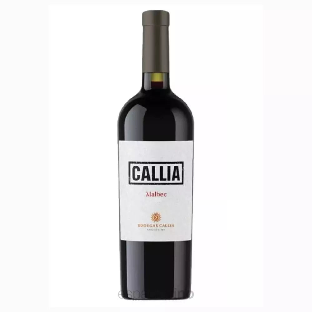 Callia Malbec - 750 ml