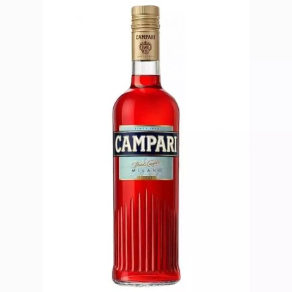 Campari - 750 ml