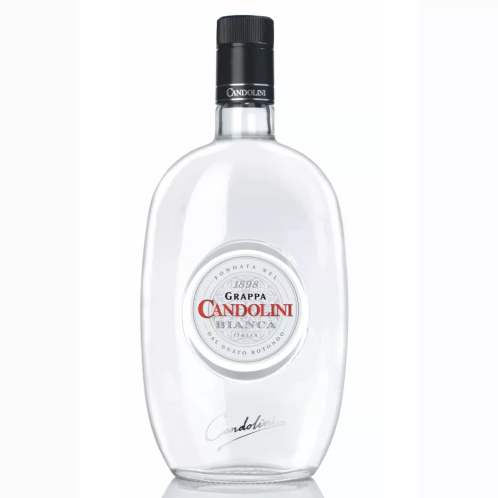 Candolini Bianca Grappa - 1 Lt.