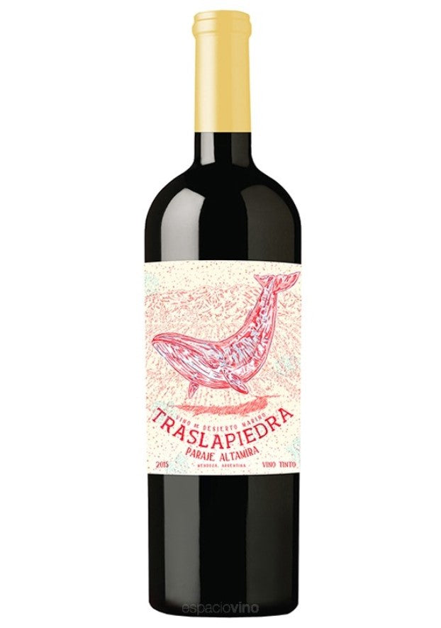 Traslapiedra Blend - 750 ml