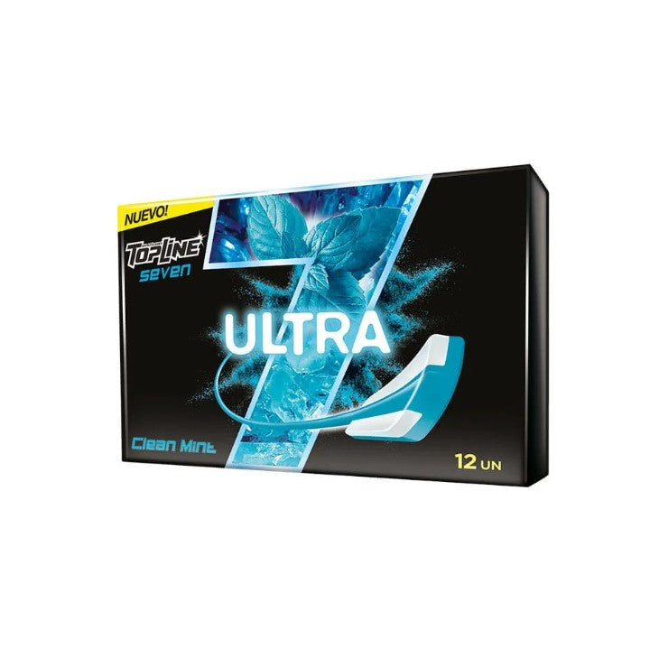 Topline 7 Ultra Clean - 24 gr
