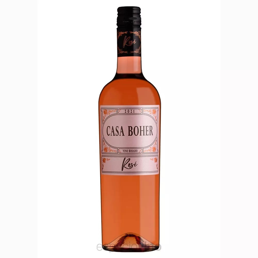 Casa Boher Rosé - 750 ml