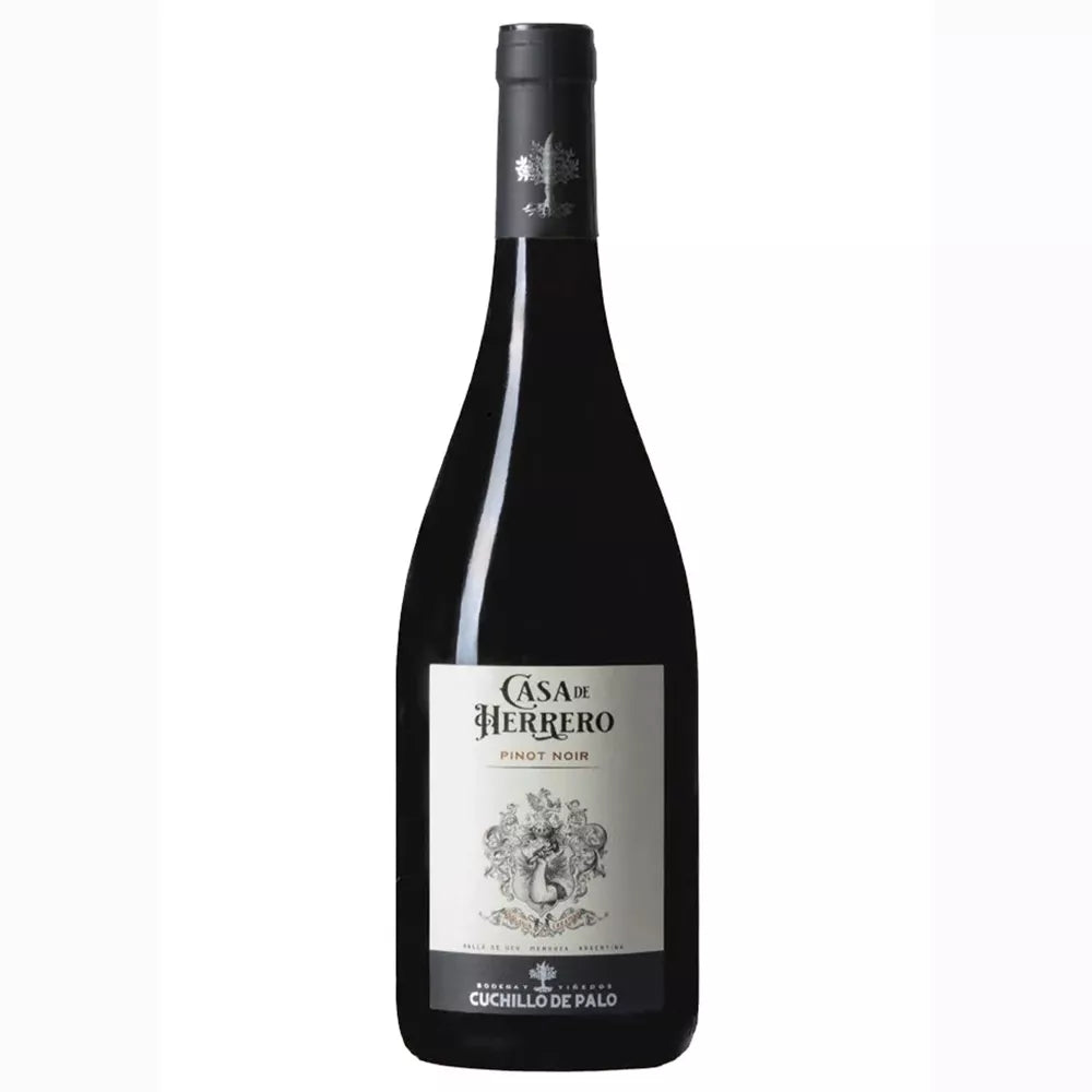 Casa de Herrero Pinot Noir - 750 ml