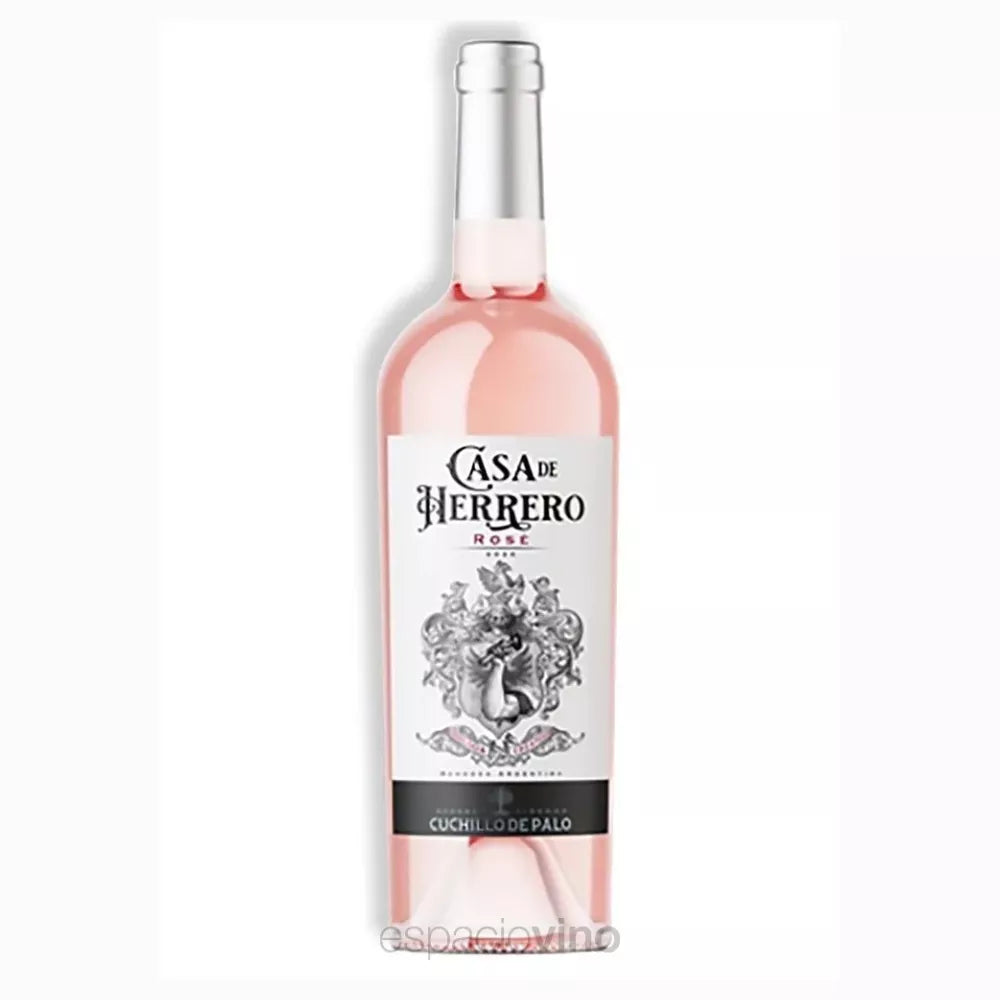 Casa de Herrero Rosado - 750 ml