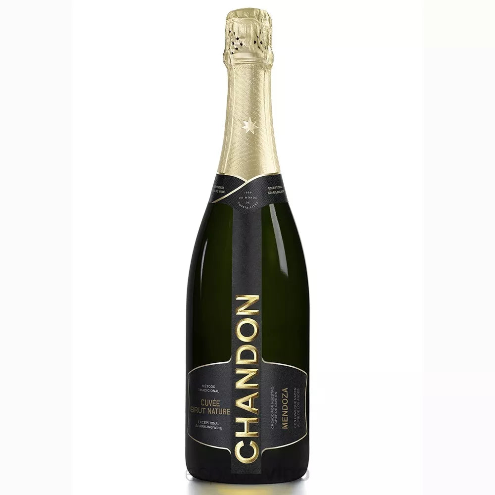 Chandon Brut Nature - 750 ml