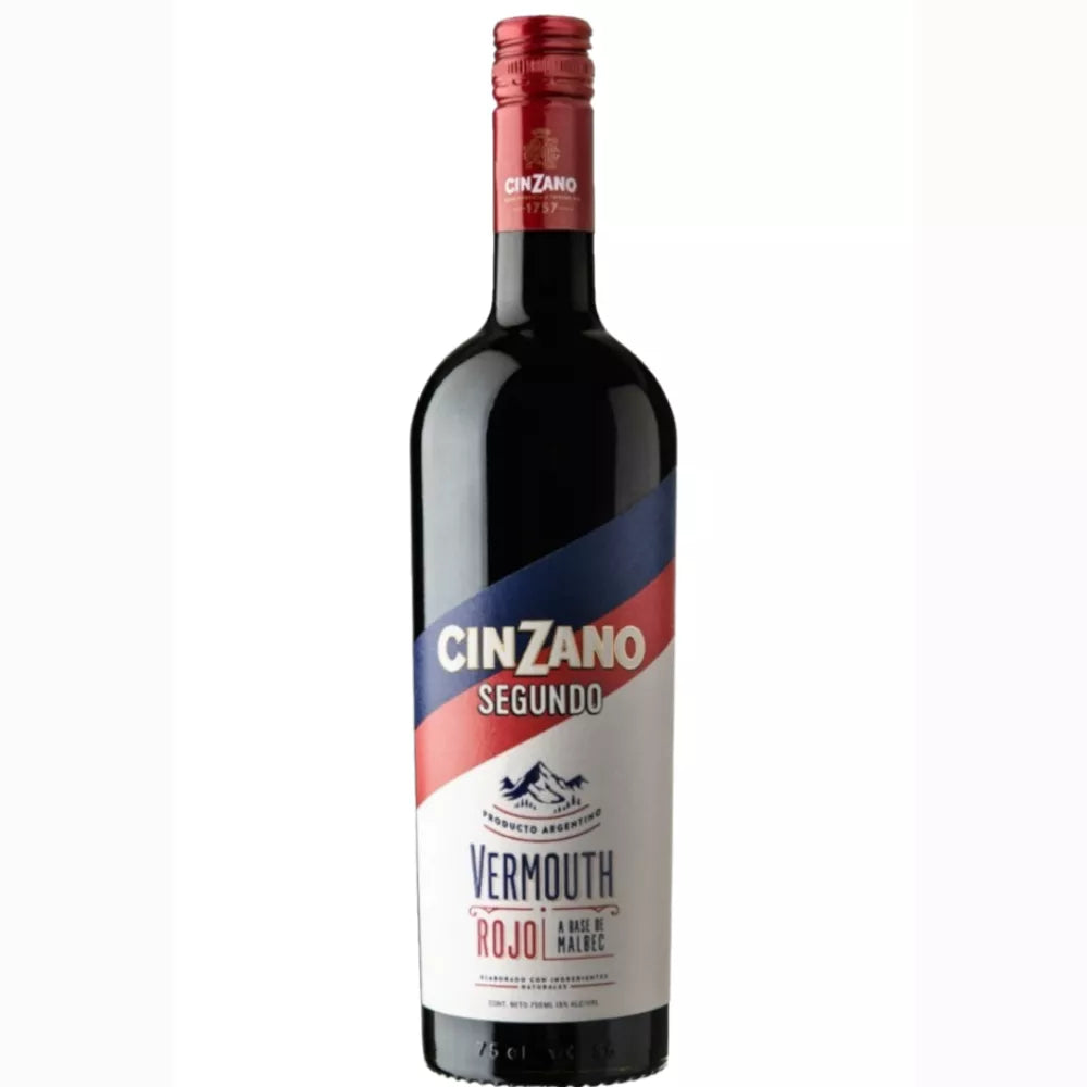 Cinzano Segundo - 750 ml