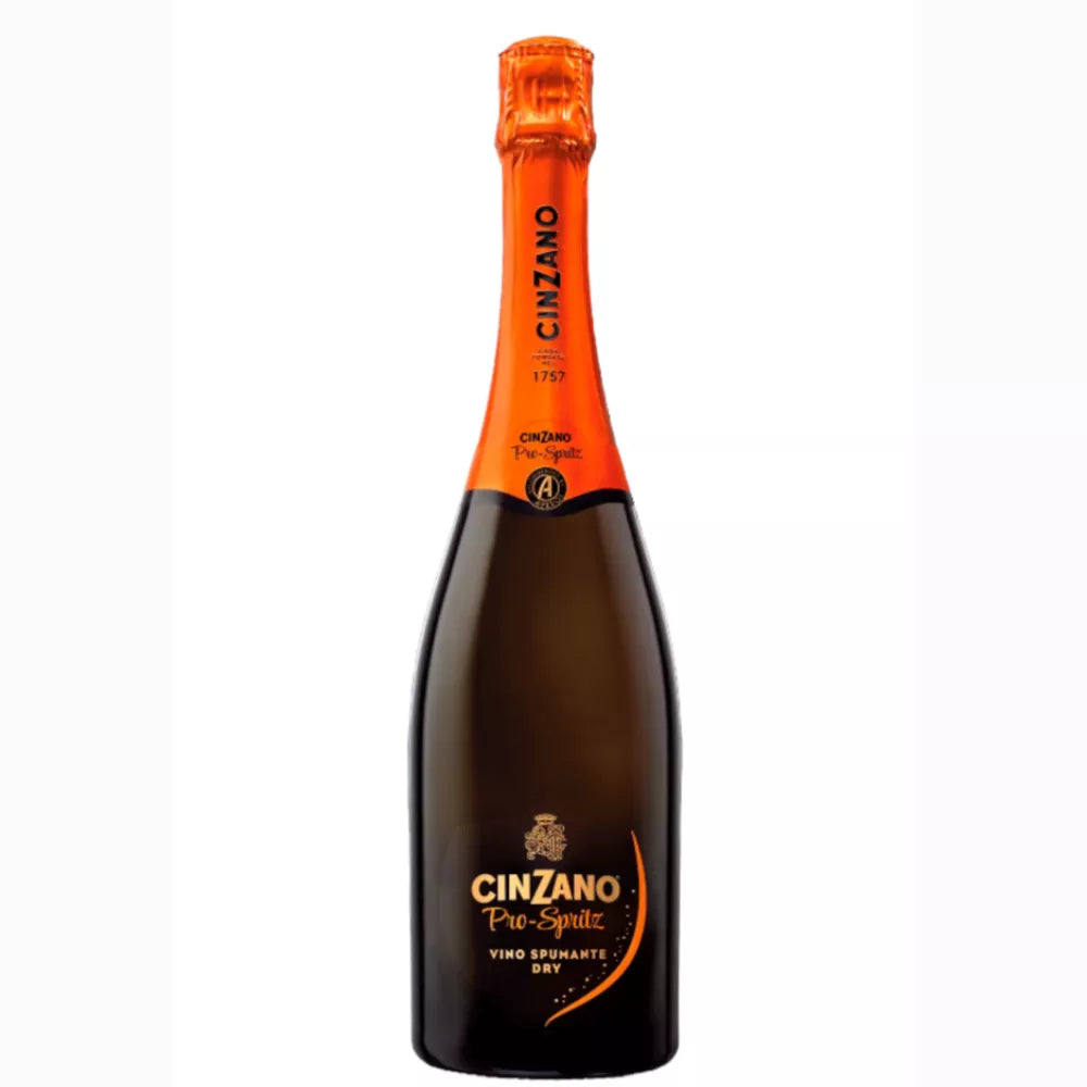 Cinzano To-Spritz (Vino Espumante Demi-Sec) - 750 ml