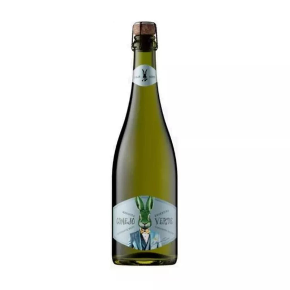 Conejo Verde Torrontes Dulzon - 750 ml