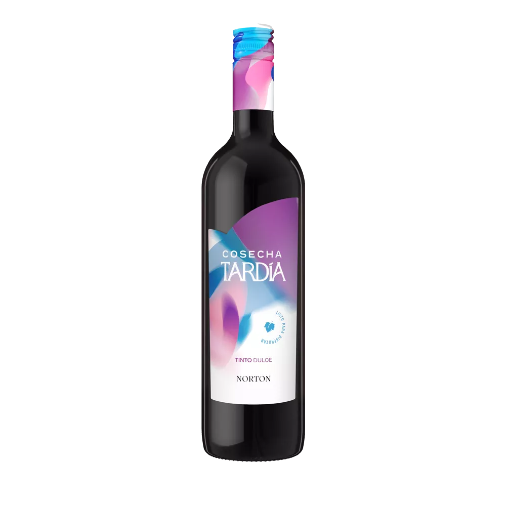 Norton Cosecha Tardia - 750 ml