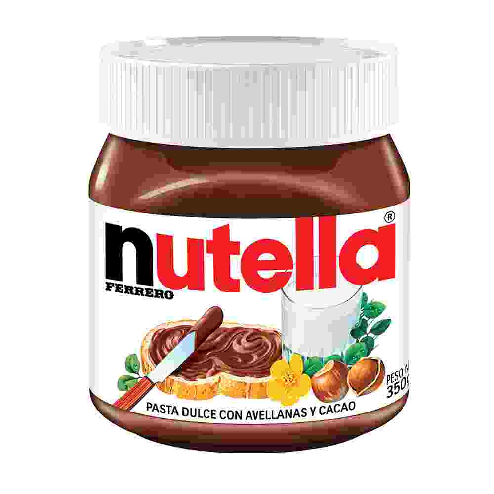 Nutella - 350 gr.