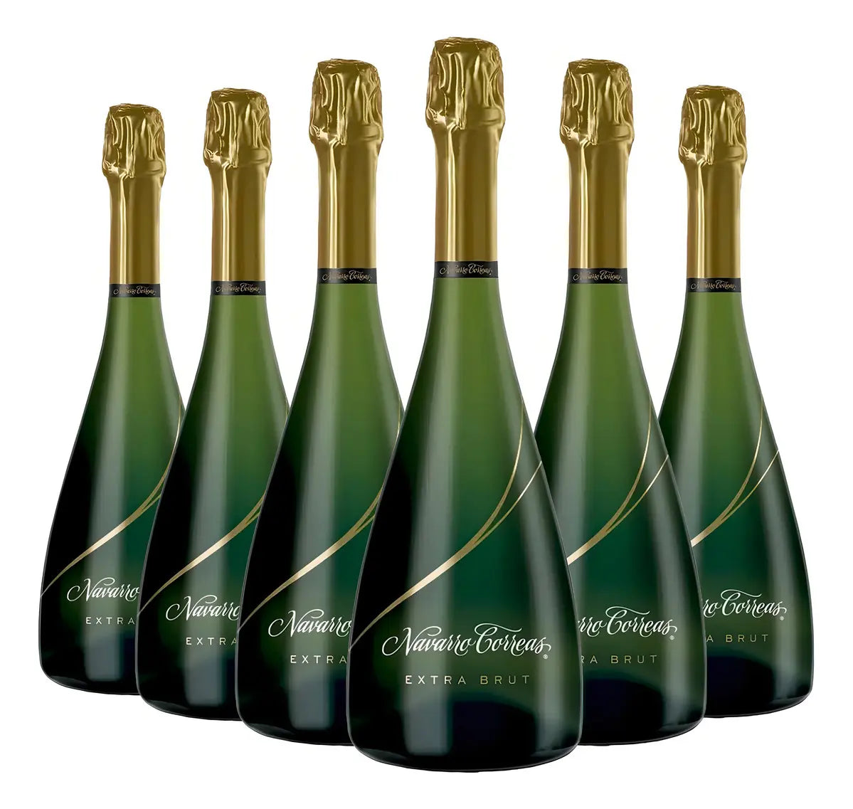 Navarro correa extra brut x6