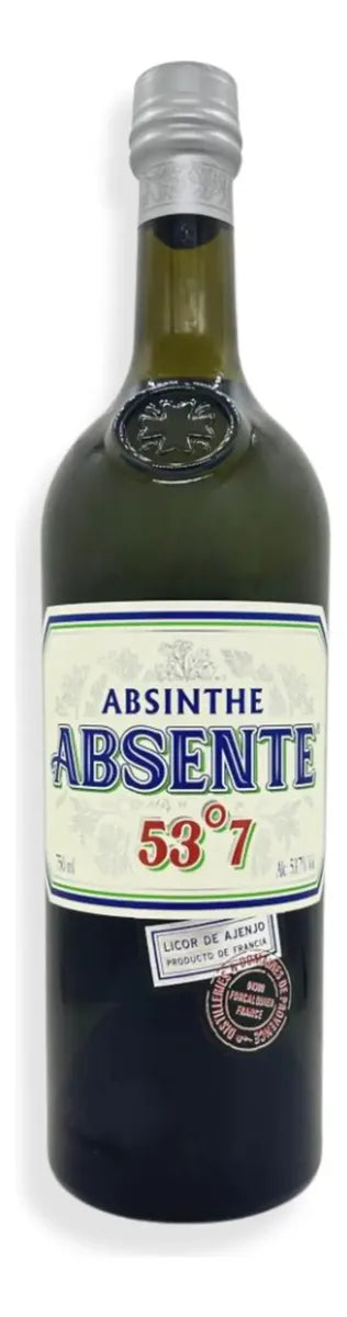 Absente 53,7º - 750 ml
